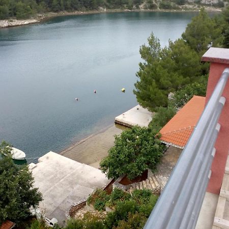 Tereza Apartment Obrovac Exterior photo