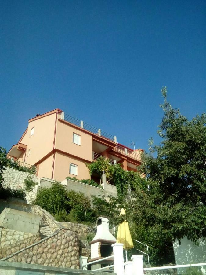 Tereza Apartment Obrovac Exterior photo