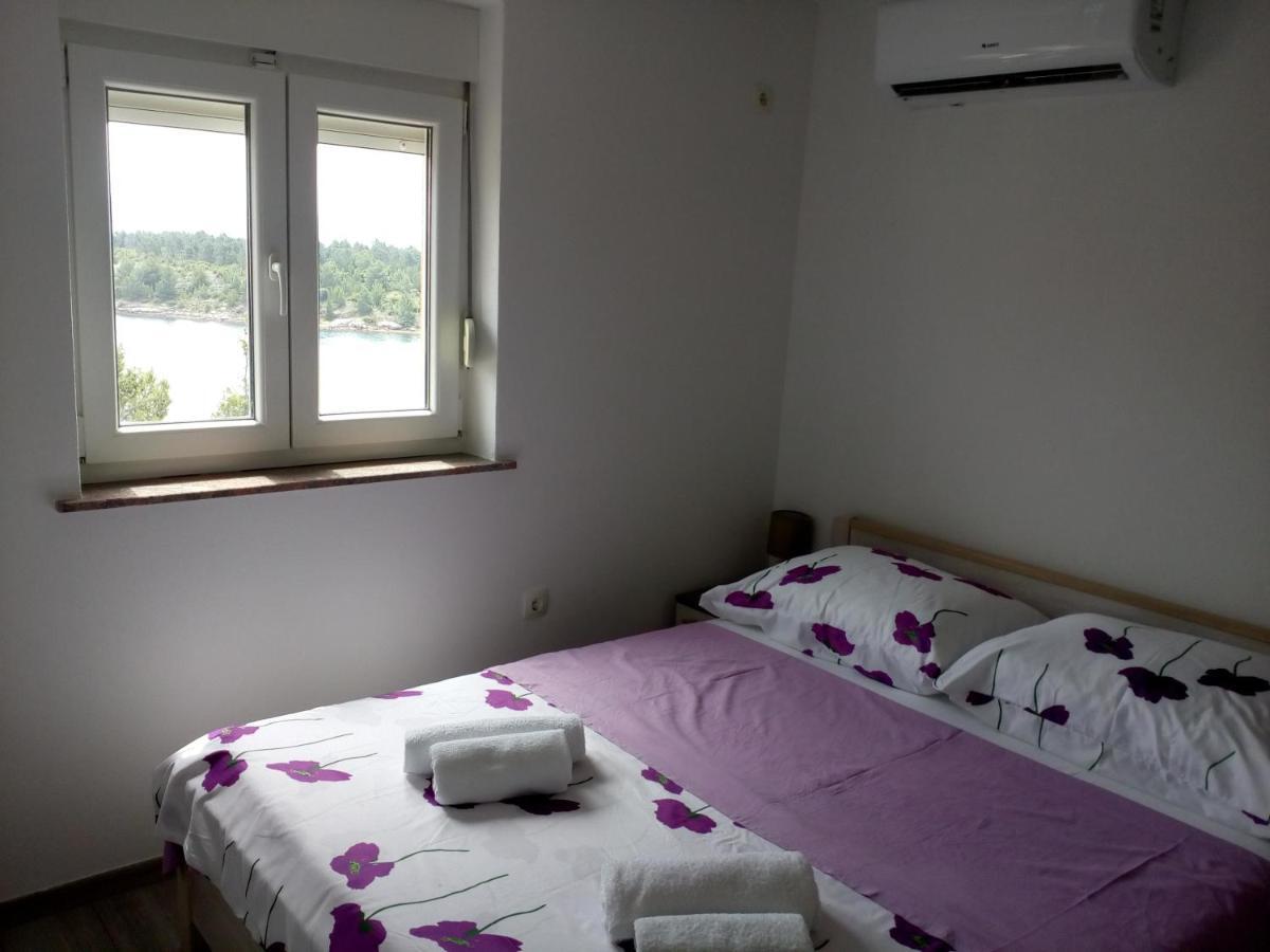 Tereza Apartment Obrovac Exterior photo